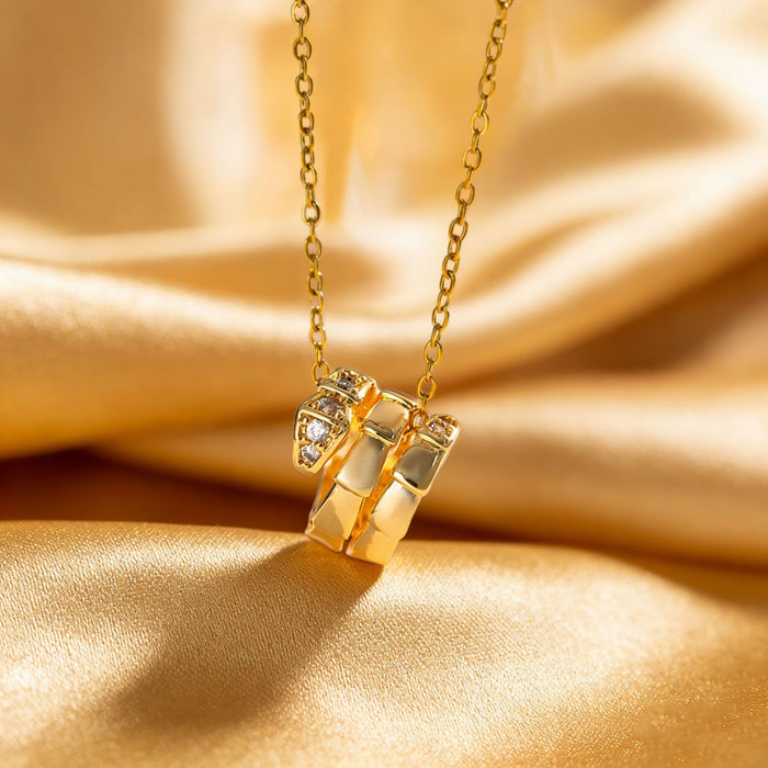 A Symbol of Forever