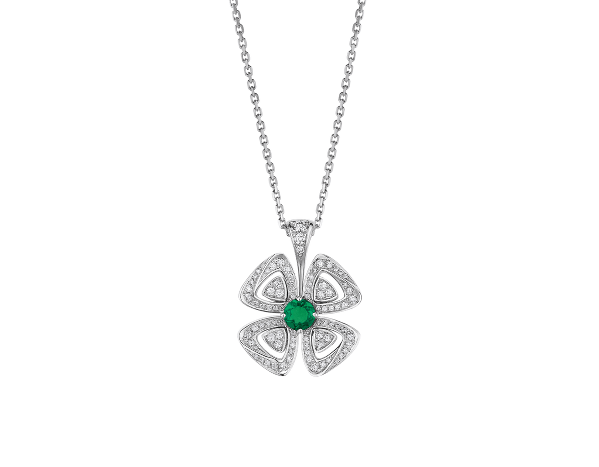 Four-Leaf Luxury