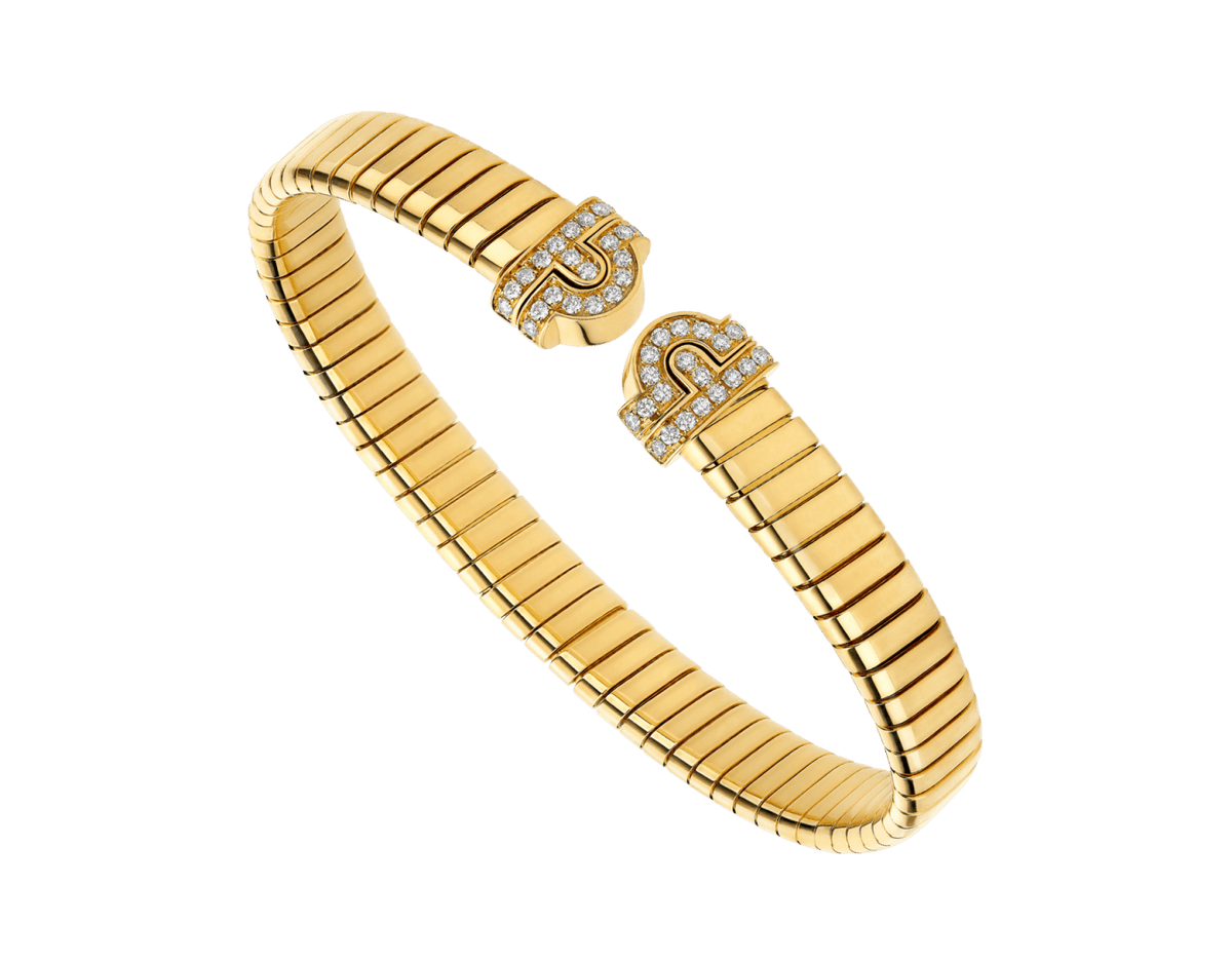 Serpentine Elegance
