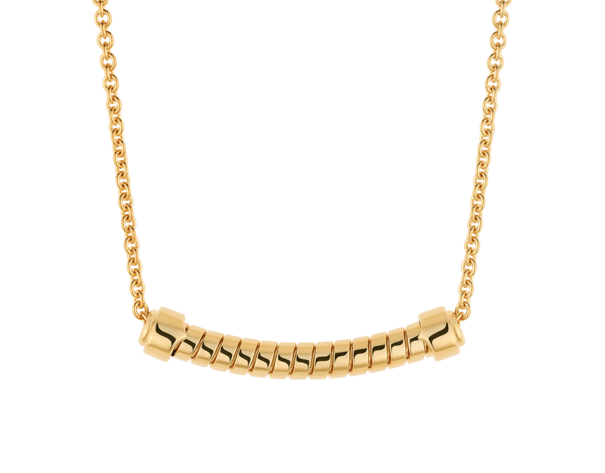 Serpentine Elegance