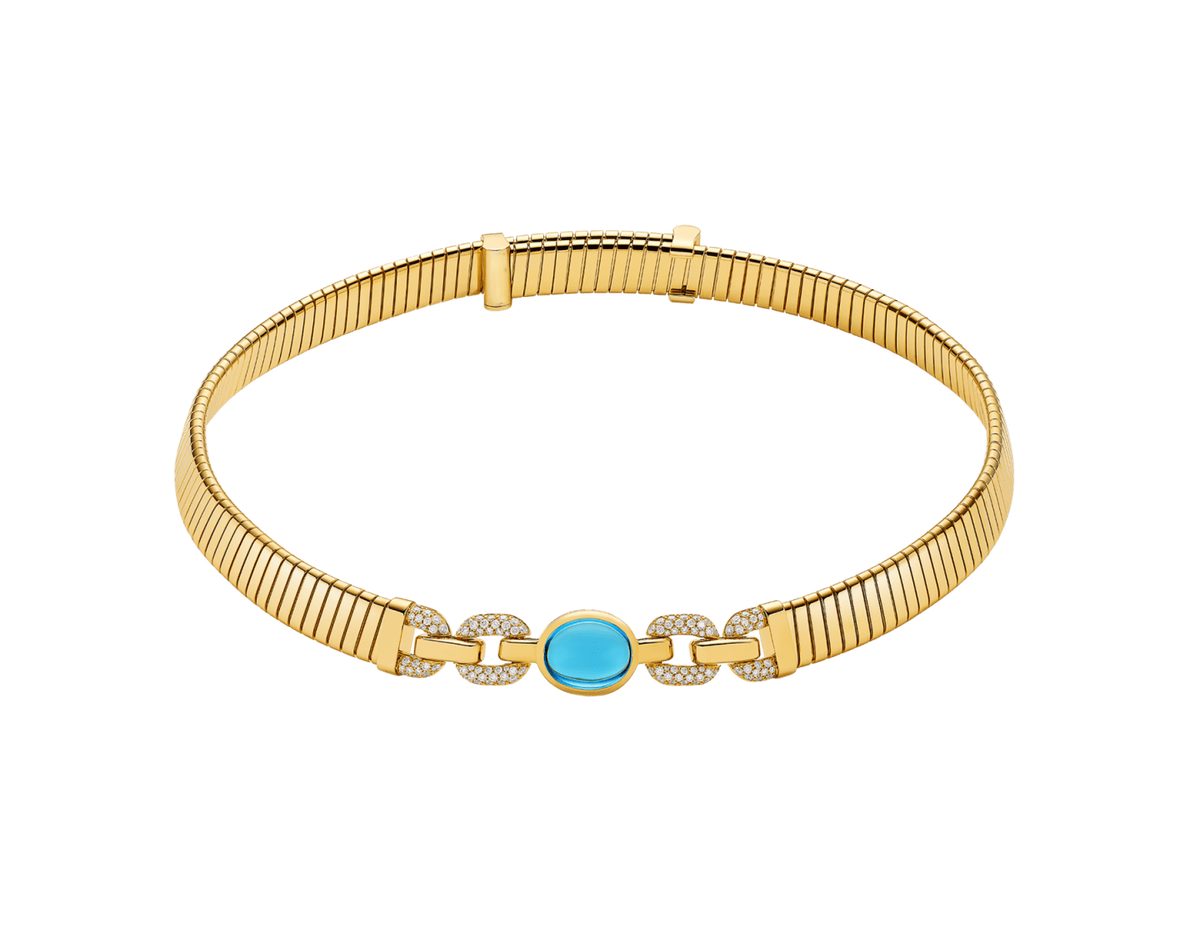 Serpentine Elegance
