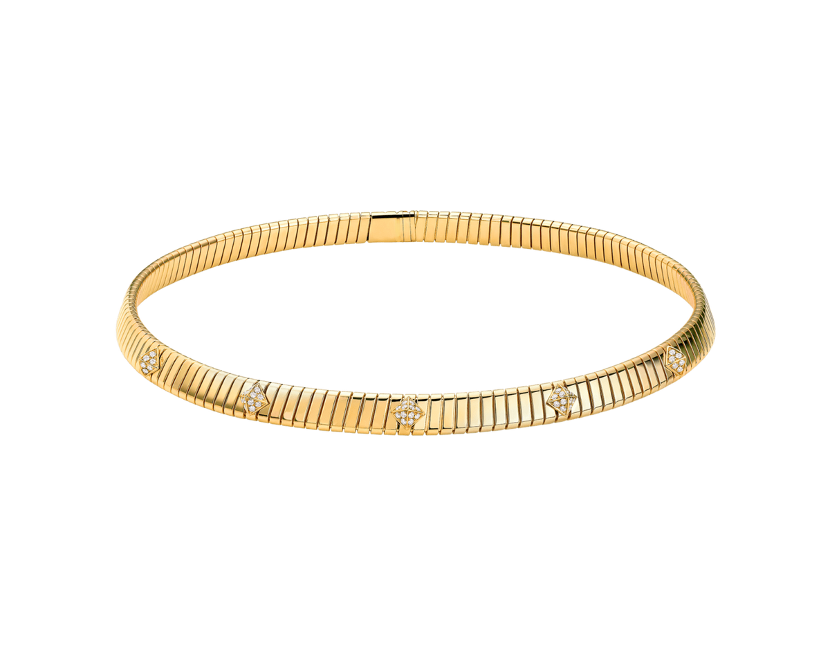 Serpentine Elegance