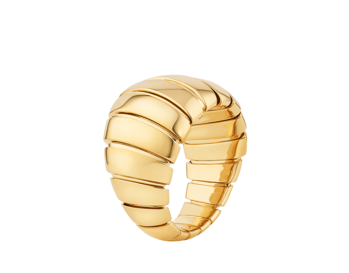 Serpentine Elegance