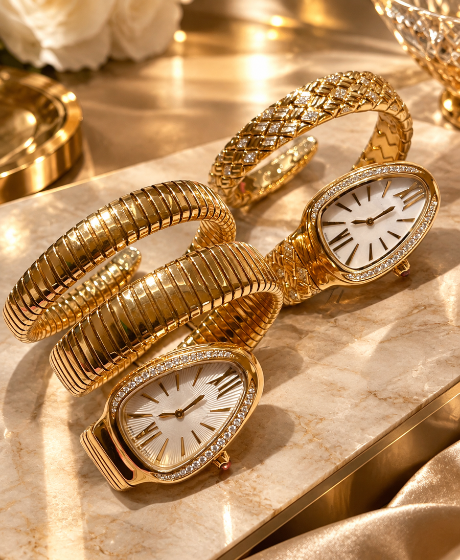 The Watch Story