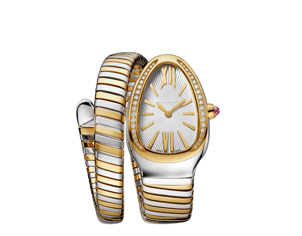 Jewelry That Tells Time