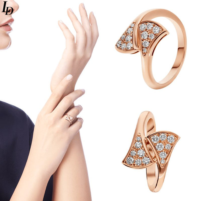 Hand-Set Gemstones
