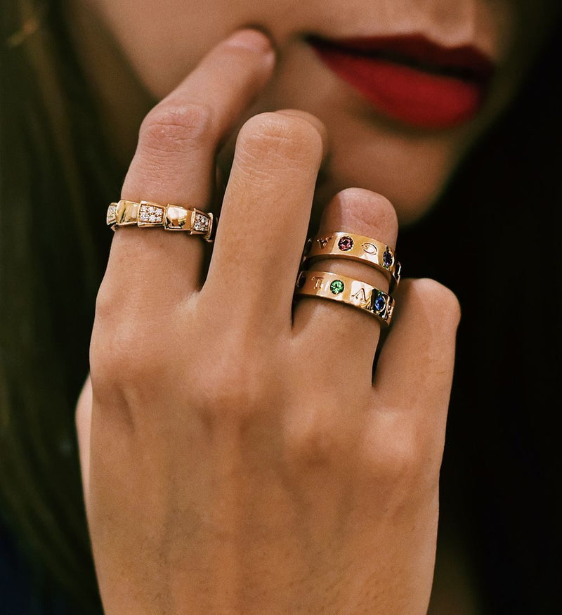 The Maximalist