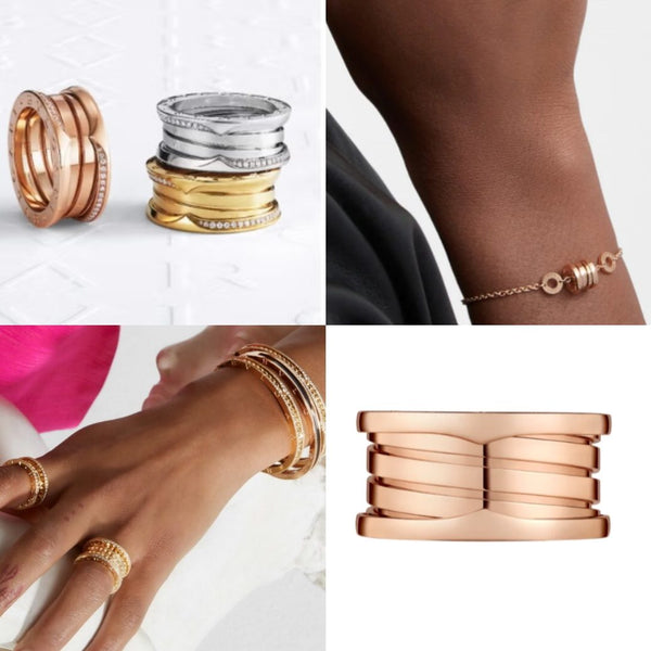 Ring + Chain