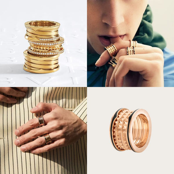Mixed Metals