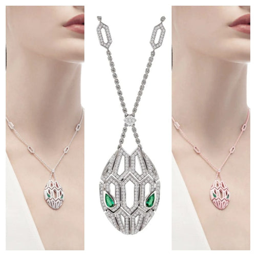 Spirava Coil Earrings