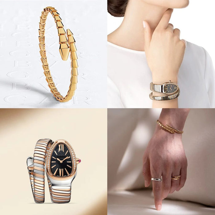 Pavé Bezel