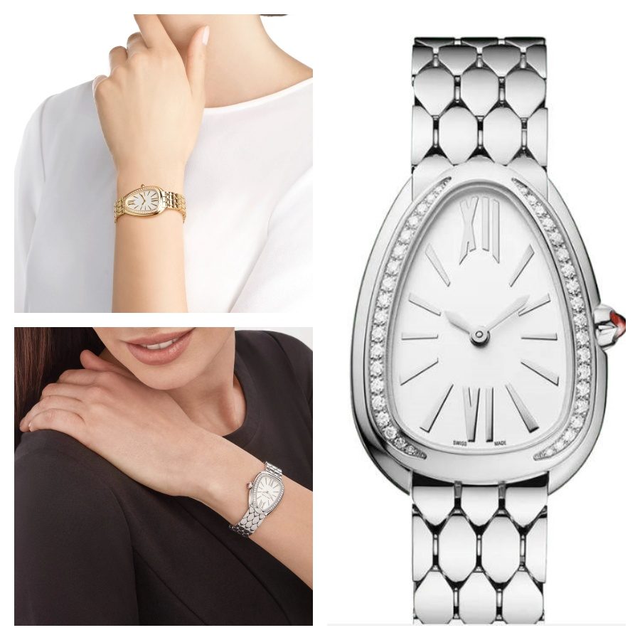 The Watch Story